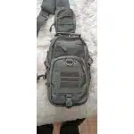 Taktyczna torba EDC na ramię photo review