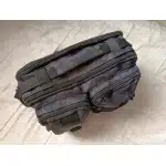 Taktyczna nylonowa torba na ramię photo review