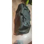 Mała taktyczna torba duffel z systemem MOLLE, laserowo cięta photo review