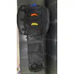 Taktyczny plecak medyczny Multicam photo review