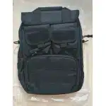 Taktyczna pionowa torba na ramię photo review