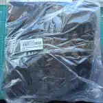 Mała taktyczna torba duffel z systemem MOLLE, laserowo cięta photo review