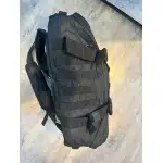 Torba wojskowa typu duffel Multicam photo review