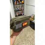 Kosmetyczka taktyczna MOLLE photo review