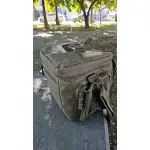 Taktyczna torba termiczna na lunch Coyote Brown photo review