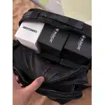 Taktyczna nylonowa torba na ramię photo review