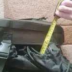 Taktyczny plecak wojskowy trekkingowy photo review