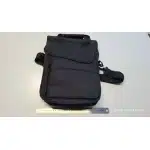 Taktyczna pionowa torba na ramię photo review