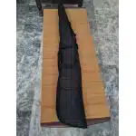 Pokrowiec transportowy do karabinu z uchwytem do ciągnięcia photo review