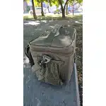 Taktyczna torba termiczna na lunch Coyote Brown photo review