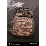 Taktyczna torba na ramię MOLLE photo review