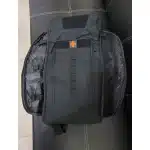 Czarny taktyczny plecak medyczny photo review