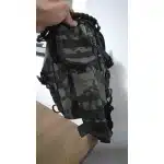 Taktyczna torba EDC na ramię photo review