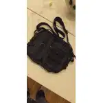 Taktyczna nylonowa torba na ramię photo review