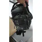Taktyczna torba EDC na ramię photo review