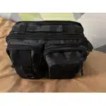 Taktyczna nylonowa torba na ramię photo review