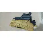 Pokrowiec na karabin do plecaka photo review