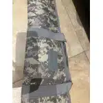 Pokrowiec transportowy do karabinu z uchwytem do ciągnięcia photo review