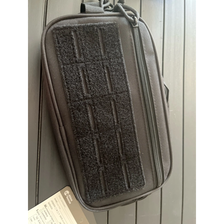 Kosmetyczka taktyczna MOLLE photo review