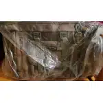 Taktyczna torba typu messenger na laptopa photo review