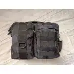 Taktyczna nylonowa torba na ramię photo review