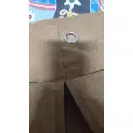 Wojskowa torba duffel z płótna photo review