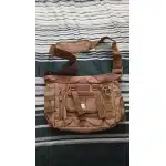 Taktyczna torba typu messenger na laptopa photo review