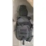 Taktyczna torba EDC na ramię photo review