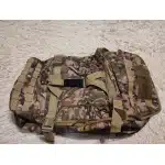 Torba wojskowa typu duffel Multicam photo review