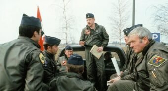 Co to jest kurtka bomberka?