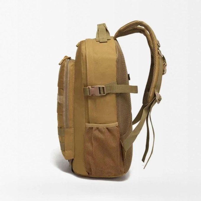 Plecak taktyczny Molle 35 l - obrazek 3