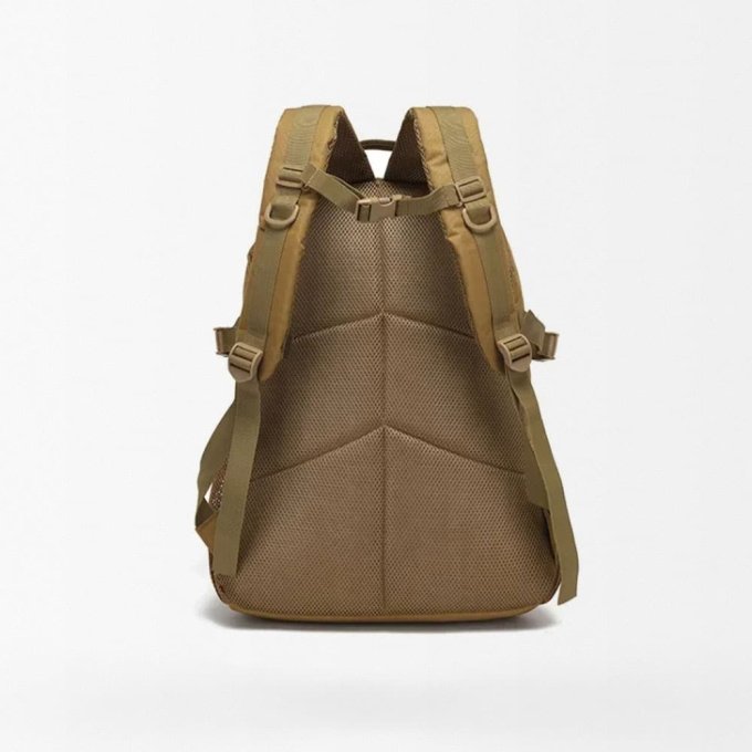 Plecak taktyczny Molle 35 l - obrazek 4