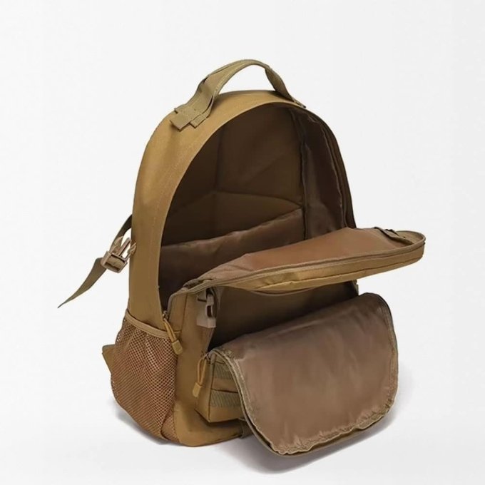 Plecak taktyczny Molle 35 l - obrazek 5