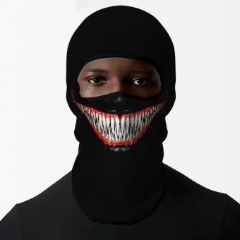 Kominiarka Venom