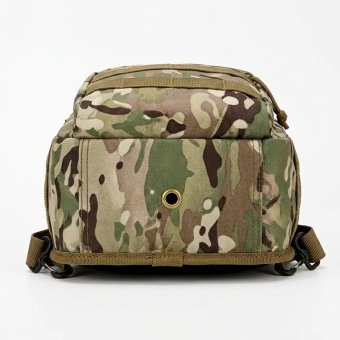 Tactical sling bag Multicam