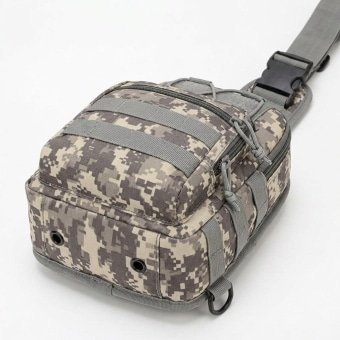 Tactical sling bag UCP