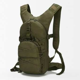 Lekki plecak taktyczny 15 l