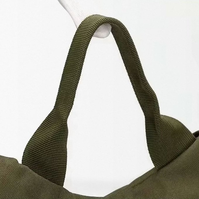 Lekki plecak taktyczny 15 l - obrazek 7
