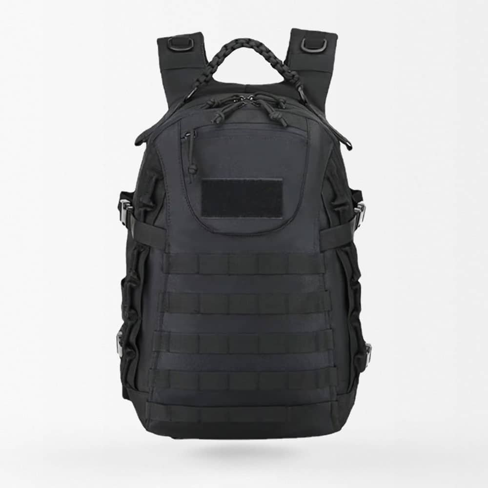 3-dniowy plecak taktyczny MOLLE - obrazek 2