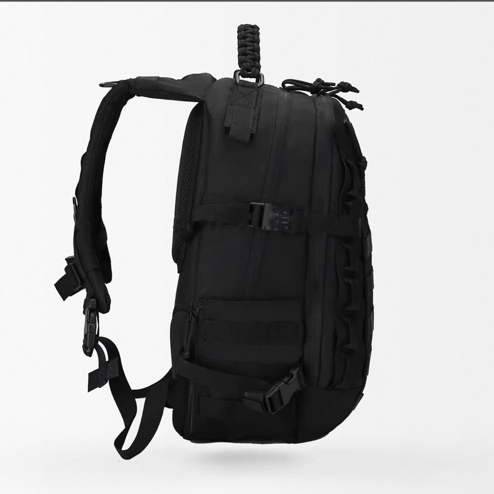 3-dniowy plecak taktyczny MOLLE - obrazek 3