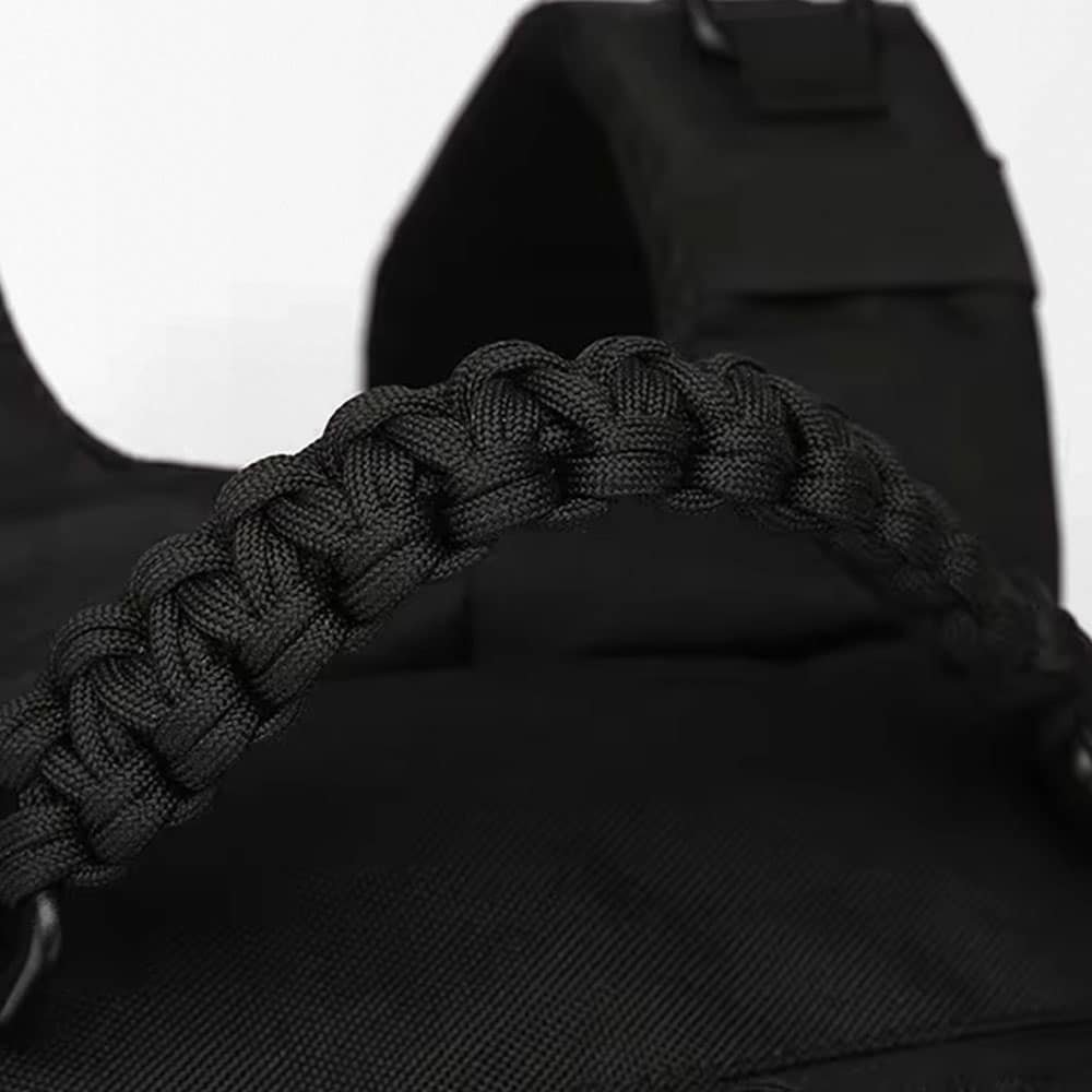 3-dniowy plecak taktyczny MOLLE - obrazek 5