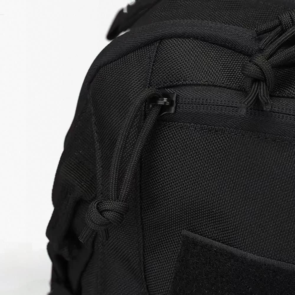 3-dniowy plecak taktyczny MOLLE - obrazek 6