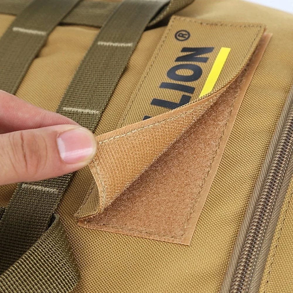 Wielofunkcyjny plecak taktyczny 50 l - obrazek 10