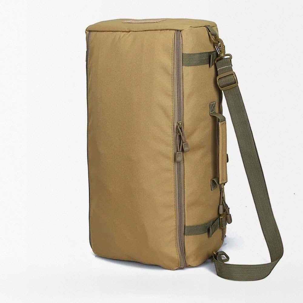 Wielofunkcyjny plecak taktyczny 50 l - obrazek 4