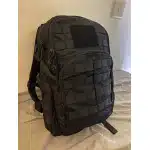 Plecak taktyczny na 24 godziny photo review