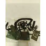 3-dniowy plecak taktyczny Akmax photo review