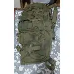 Ładownica na 8 magazynków do AK, czarna photo review