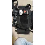 Kamizelka taktyczna MOLLE YKD Laser Cut photo review