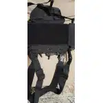 Kamizelka taktyczna MOLLE YKD Laser Cut photo review