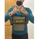 Modułowa ładownica piersiowa dla sił specjalnych "Y-Keda" photo review